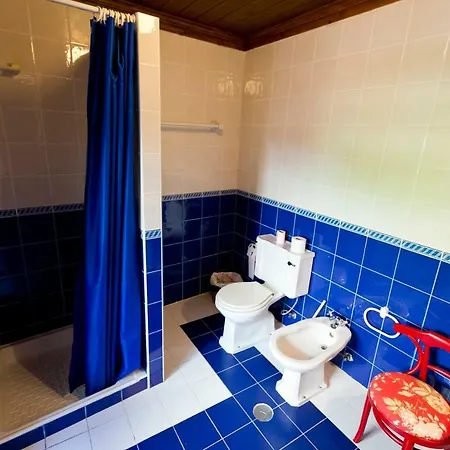 Solar Olivas Apartmán *