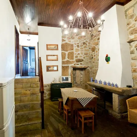 Apartmán Solar Olivas *