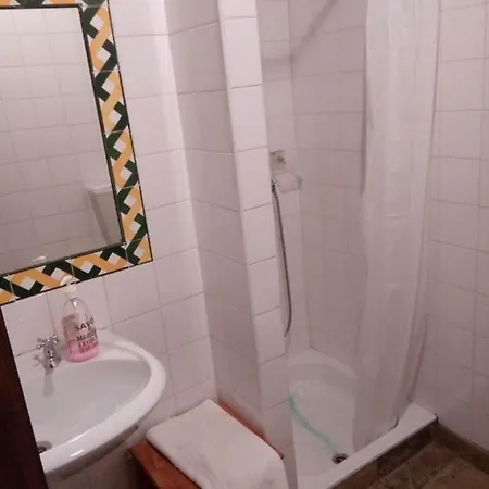 Apartmán Solar Olivas *