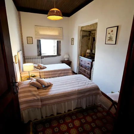 Solar Olivas Apartmán *