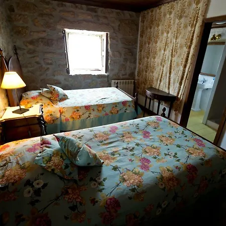 Solar Olivas Apartmán *