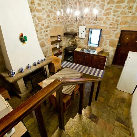 Apartmán Solar Olivas *