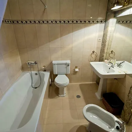 Apartmán Solar Olivas
