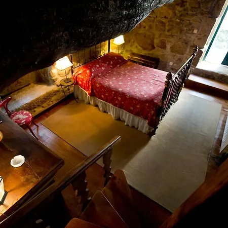Apartmán Solar Olivas Carvalhal (Viseu)