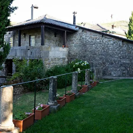 Solar Olivas Apartmán