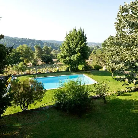 Apartmán Solar Olivas Carvalhal (Viseu)